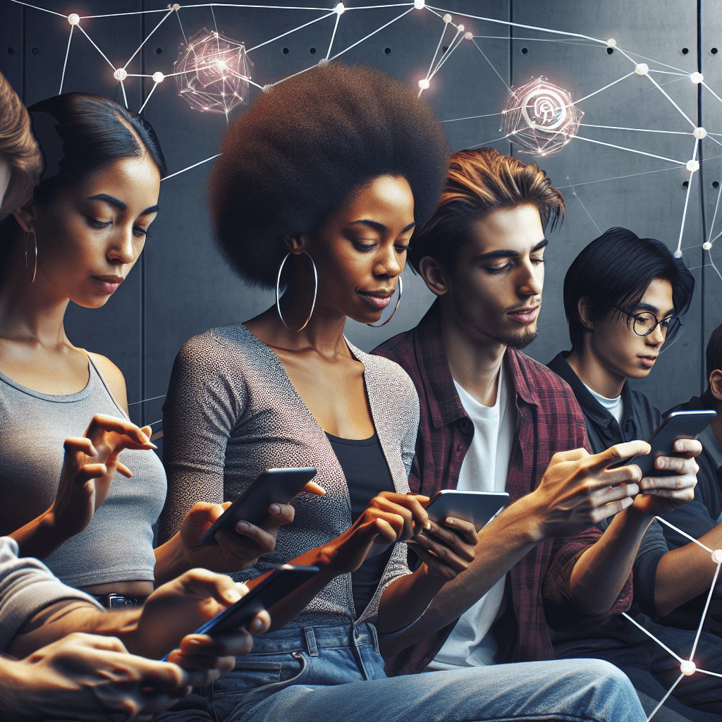 Unleashing the Power of Mobile Gaming: Mastering Interactive Play and Community Connections