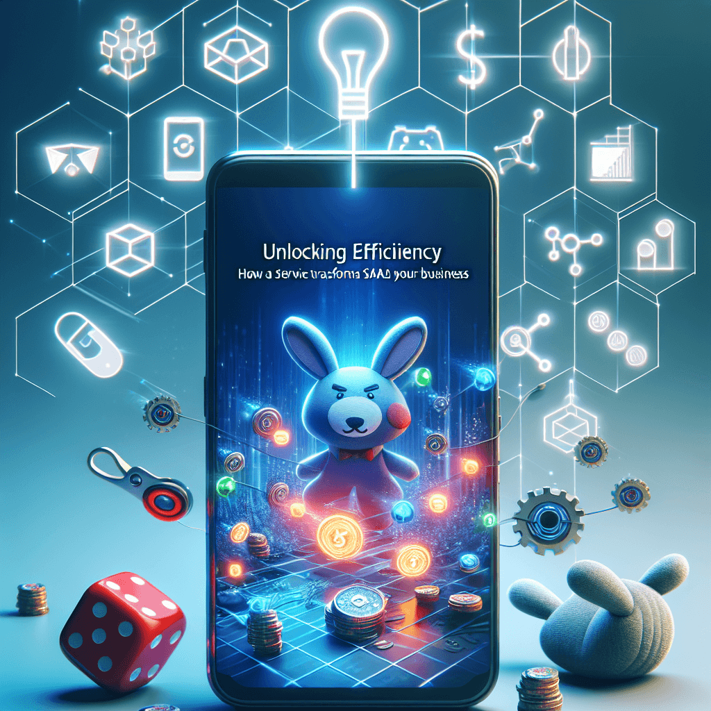 Unlocking Efficiency: How Siplyr Transform SaaS Applications for Your Business